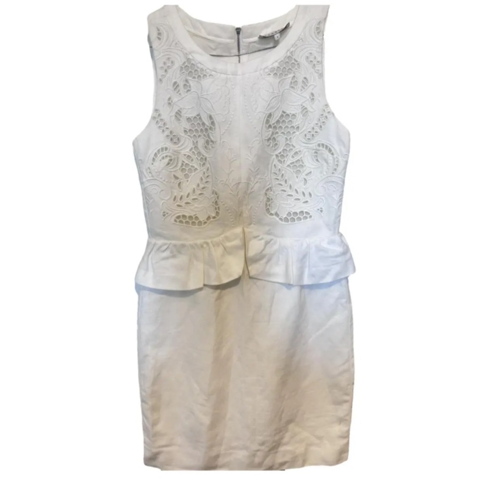 Sandro dress sz 1